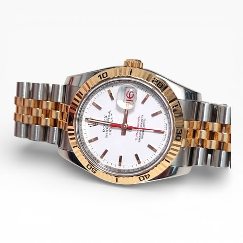Rolex 116261