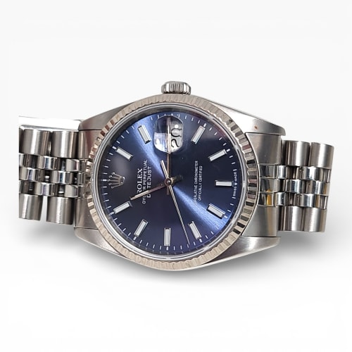 Rolex 16234