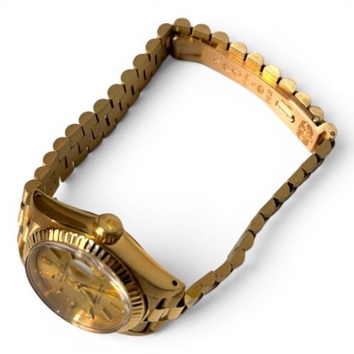 Rolex 6917