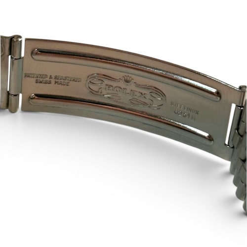 Rolex 1600