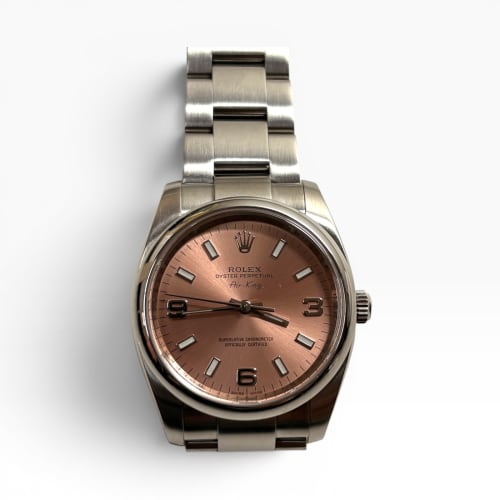 Rolex 114200