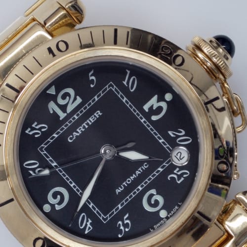 Cartier 10351