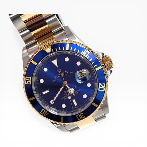 Rolex 16613