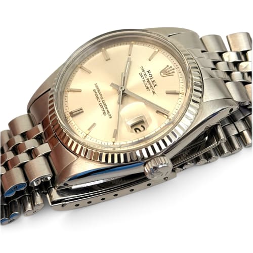 Rolex 1601