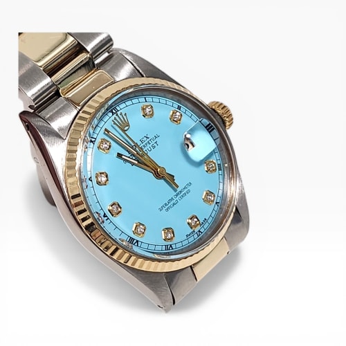 Rolex 1603