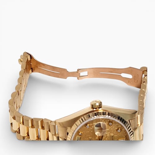 Rolex 18038