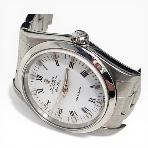 Rolex 14000