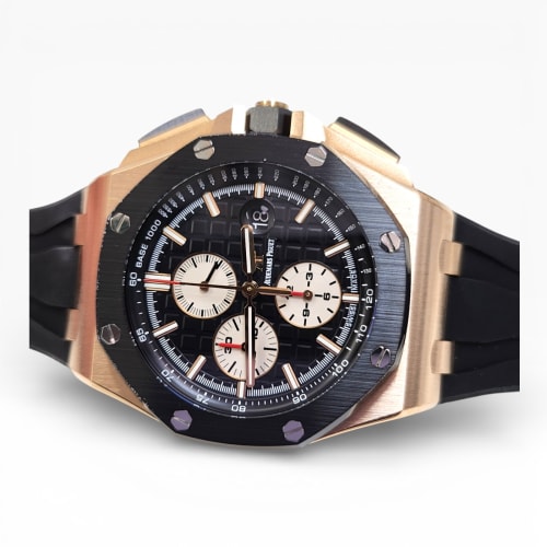Audemars Piguet 26401RO.OO.A002CA.01