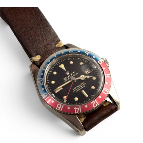 Rolex 6542