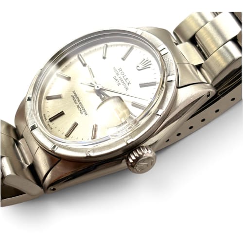 Rolex 1501