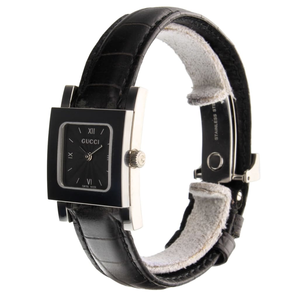 Gucci 7900 Series Womens Luxury Watch 7900