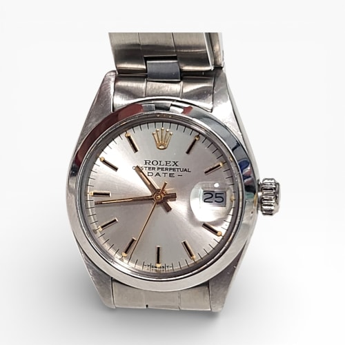 Rolex 6916