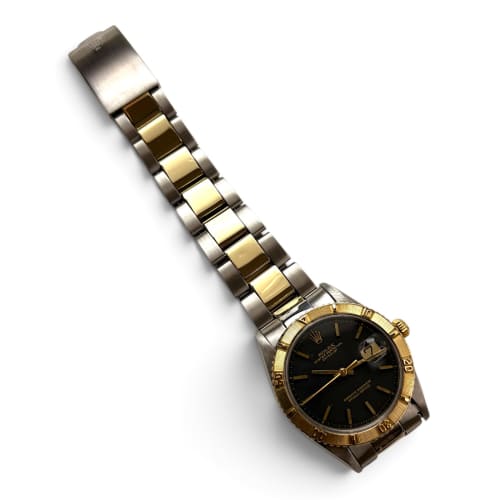 Rolex 1625