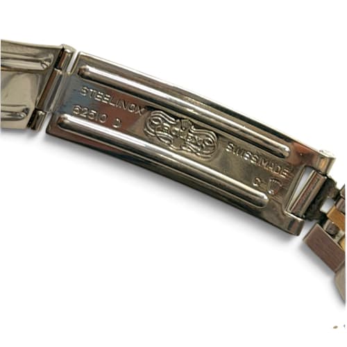 Rolex 6917