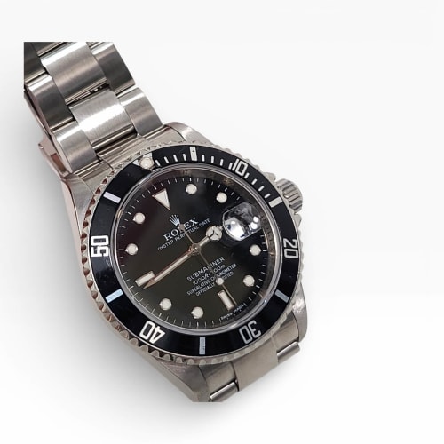Rolex 16610T
