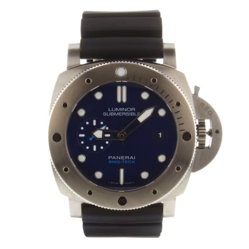 Panerai PAM00692