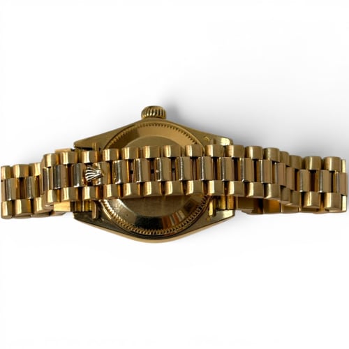 Rolex 6917