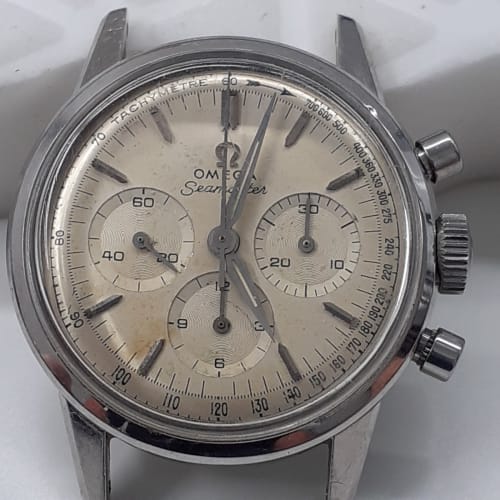 Omega 105.001-62