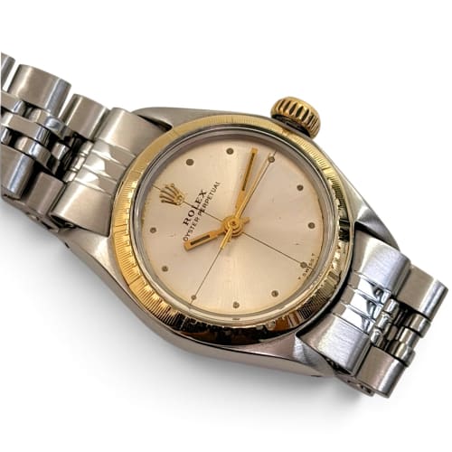 Rolex 6804