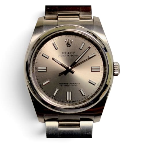 Rolex 116000