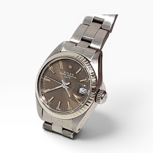 Rolex 6917