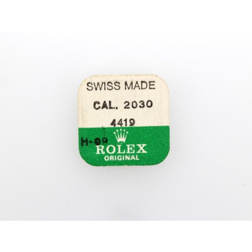 Parts & Accessories Caliber 2030-4419