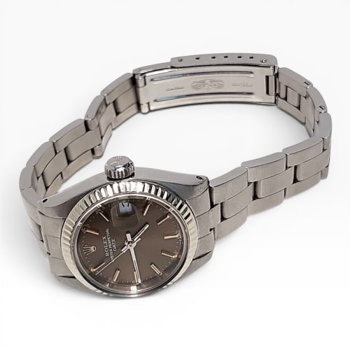 Rolex 6917