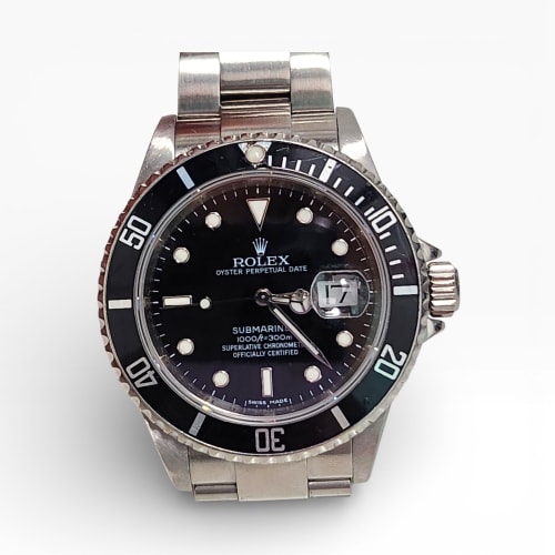 Rolex 16610T