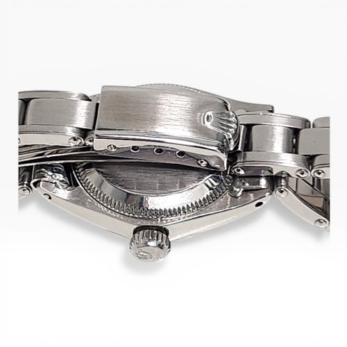 Rolex 6618