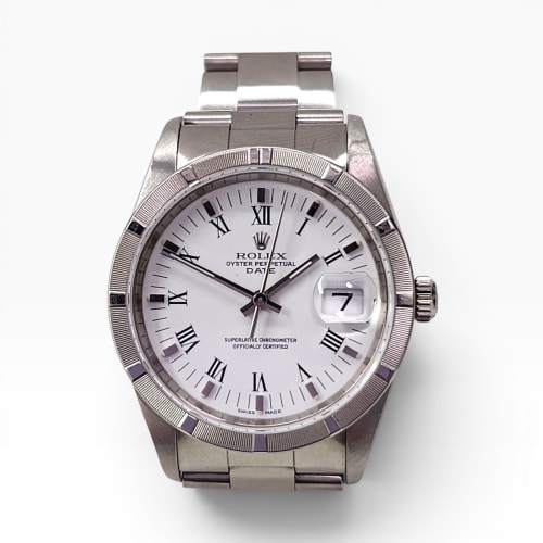 Rolex 15200