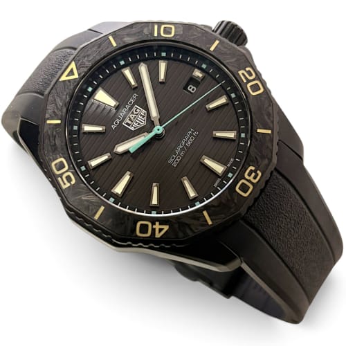 Tag Heuer WBP1112.FT6199
