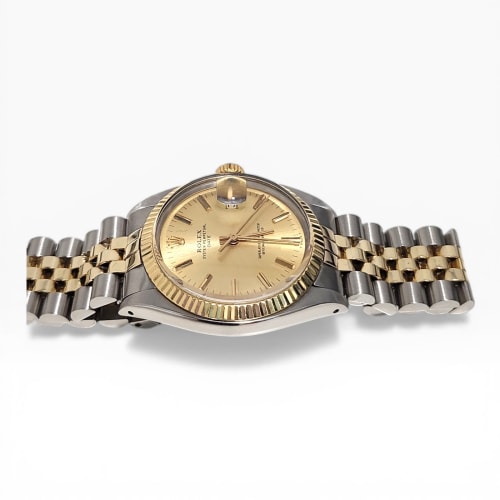 Rolex 1500
