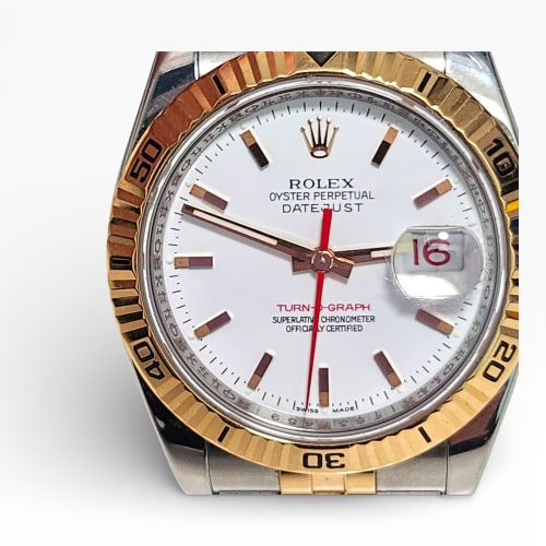 Rolex 116261