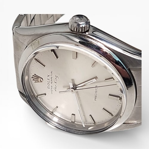 Rolex 5500