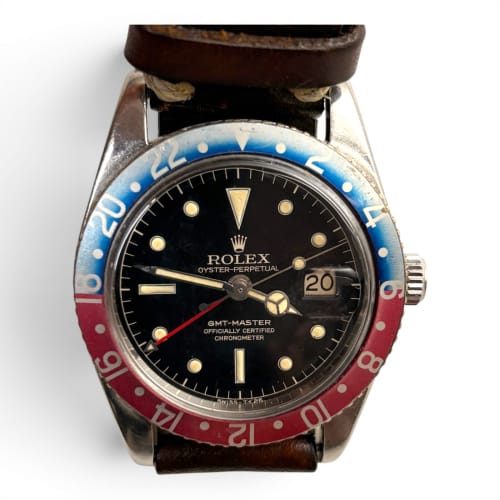 Rolex 6542