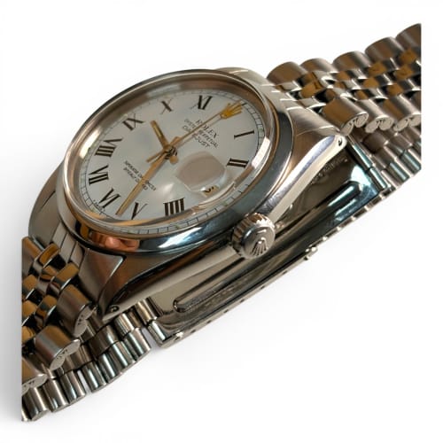 Rolex 1600
