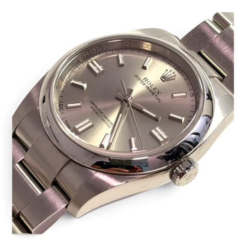 Rolex 116000