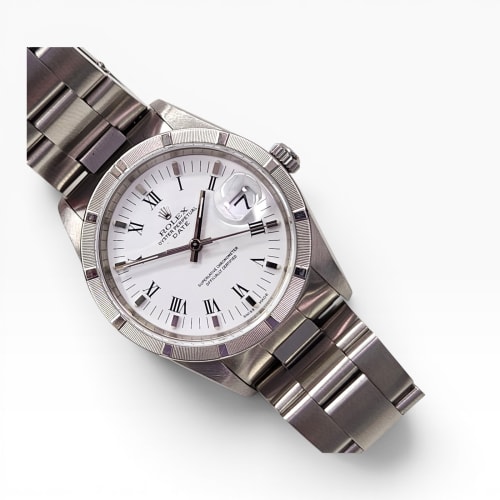 Rolex 15200