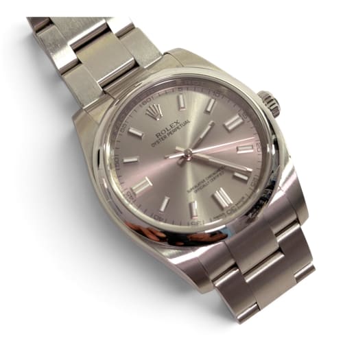 Rolex 116000