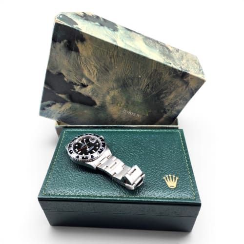 Rolex 16700