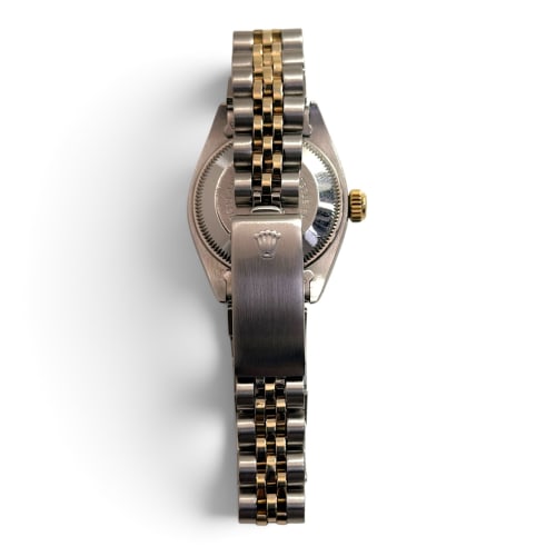 Rolex 6917