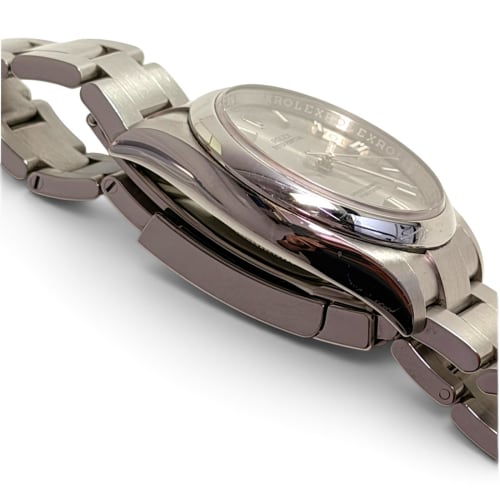 Rolex 116000