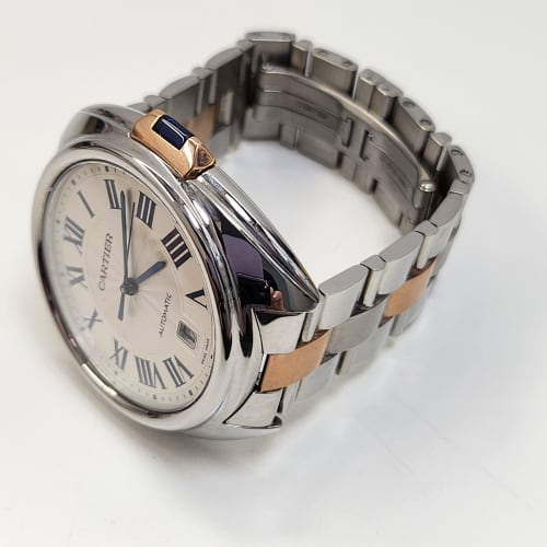 Cartier 3850 / W2CL0002
