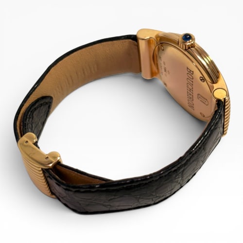 Boucheron 