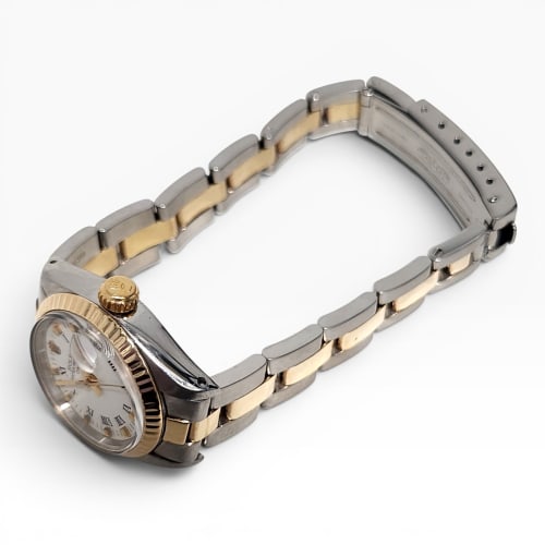 Rolex 6917