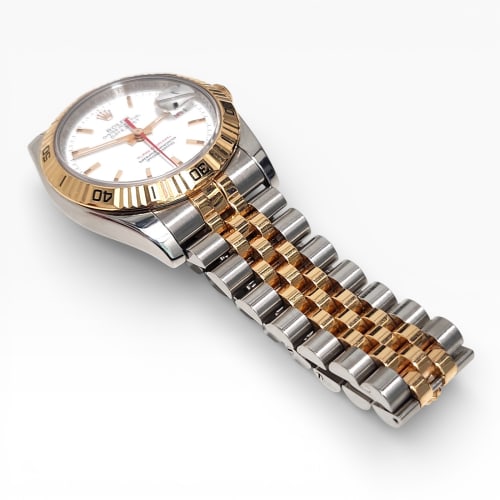 Rolex 116261