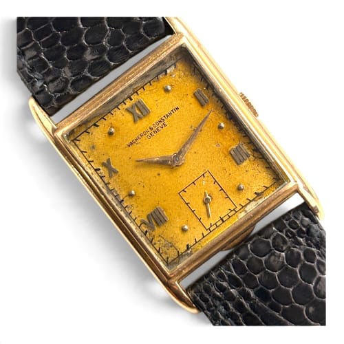 Vacheron Constantin V435