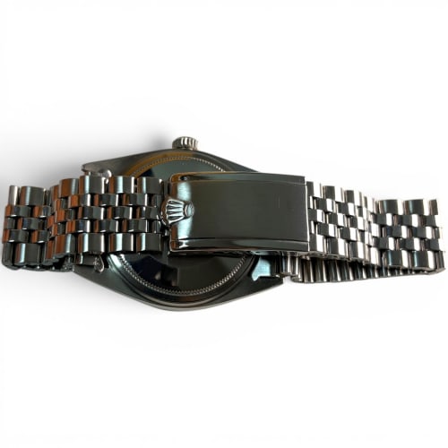 Rolex 1600
