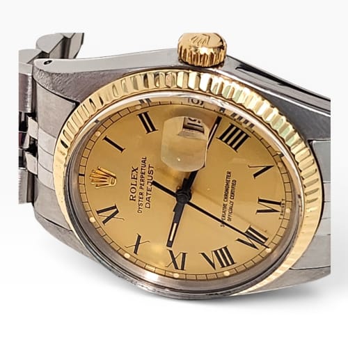 Rolex 16013