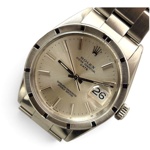Rolex 1501